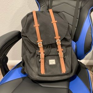 Herschel Little America Backpack